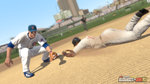 Major League Baseball 2K10 - Xbox 360 Screen