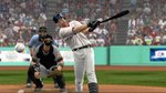 Major League Baseball 2K11 - Xbox 360 Screen