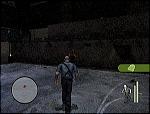 Manhunt - Xbox Screen