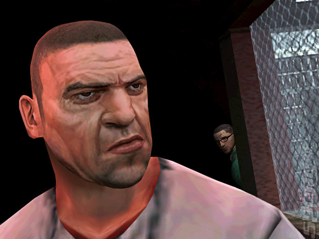 Manhunt 2: 11 New Scary Screens News image