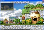 Pets Win Prizes In Maplestory Europe  News image