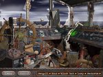 Margrave Mysteries: The Lost Ship - PC Screen