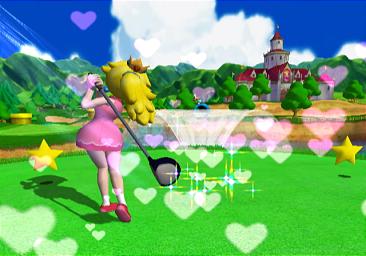 Mario Golf Beckons in 2004 News image