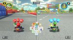Mario Kart 8 - Switch Screen