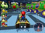Related Images: Bonus disc with Mario Kart DD details News image