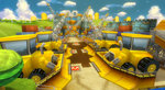 Mario Kart Wii's a Quick Tour in Screens News image