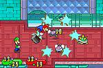 Related Images: Ahh bless. Mario and Luigi RPG – all-new screens! News image