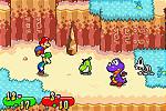 Related Images: Ahh bless. Mario and Luigi RPG – all-new screens! News image