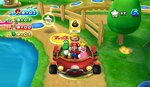 Mario Party 9 - Wii Screen