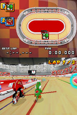 Mario and Sonic Get Athletic in Your Hands News image