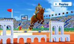 Mario & Sonic at the Rio 2016 Olympic Games - 3DS/2DS Screen