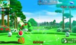 Mario Sports Superstars - 3DS/2DS Screen