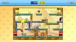 Mario vs. Donkey Kong: Tipping Stars - Wii U Screen