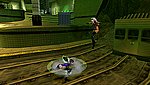 Marvel Nemesis: Rise of the Imperfects - PSP Screen