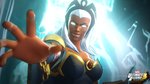 Marvel Ultimate Alliance 3: The Black Order - Switch Screen
