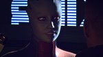 Mass Effect - Xbox 360 Screen