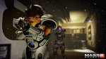 GamesCom '09: The Mass Effect 2 Screens News image