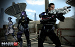 Mass Effect 3 Demo Impressions Editorial image