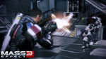 Mass Effect 3 - PC Screen