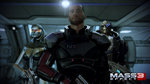 Mass Effect 3: Special Edition - Wii U Screen