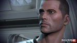 Mass Effect Trilogy - PC Screen