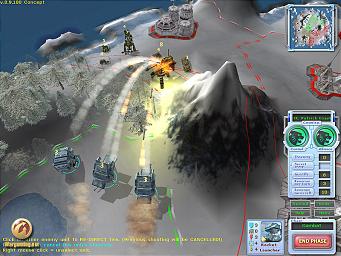 Wargaming.net web site is open for business News image