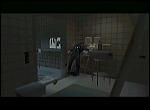 Max Payne 2: The Fall of Max Payne - PS2 Screen