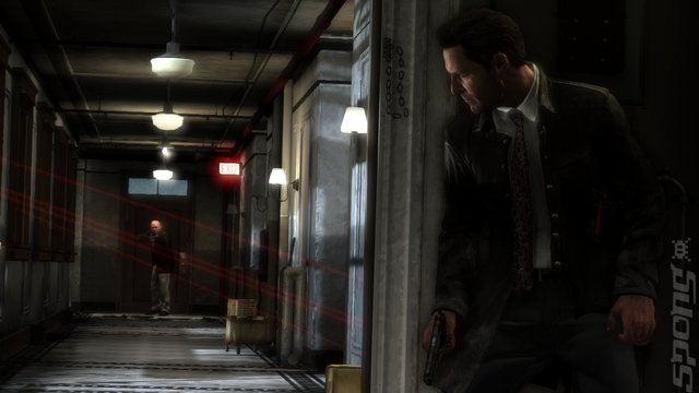 Screens: Max Payne 3 - PS3 (37 of 43)