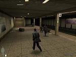 Max Payne - PC Screen