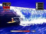 Max Surfing 2000 - PlayStation Screen