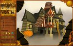 May's Mysteries: The Secret Of Dragonville - PC Screen