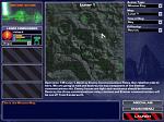 MechWarrior 4: Vengeance - PC Screen