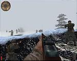 Medal of Honor: Allied Assault Deluxe Edition - PC Screen
