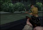Medal of Honor: Rising Sun - GameCube Screen