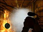 Medal of Honor: Rising Sun - Xbox Screen