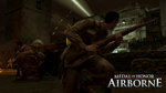 Medal Of Honor: Airborne - PC Screen