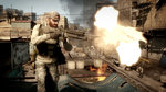 Medal of Honor - PS3 Screen