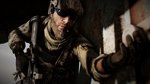 Medal of Honor: Warfighter - PS3 Screen