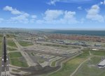 Mega Airport Lisbon - PC Screen