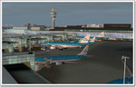 Mega Airport Amsterdam - PC Screen