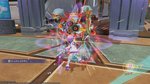 Megadimension Neptunia VIIR - PS4 Screen