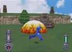 Mega Man 64  - N64 Screen