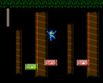 Mega Man 9 - Wii Screen