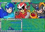 Mega Man Anniversary Collection - GameCube Screen