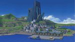 Mega Man Legends 3 Project - 3DS/2DS Screen