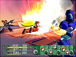 Mega Man X Command Mission - GameCube Screen