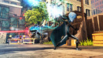 Megamind: Ultimate Showdown - PS3 Screen