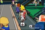 Meiwaku Seijin: Panic Maker - PS2 Screen