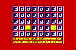 Memory - C64 Screen