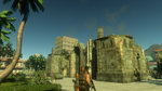 Mercenaries 2: World in Flames - PC Screen